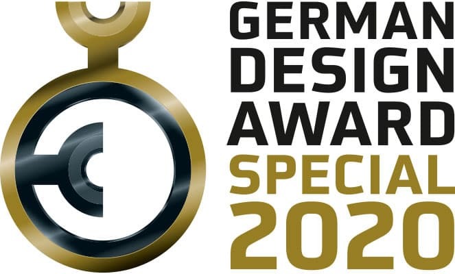 German Design Award Special 2020