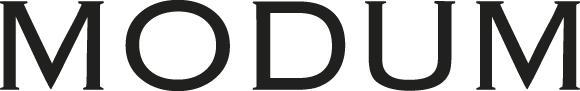 Modum logo