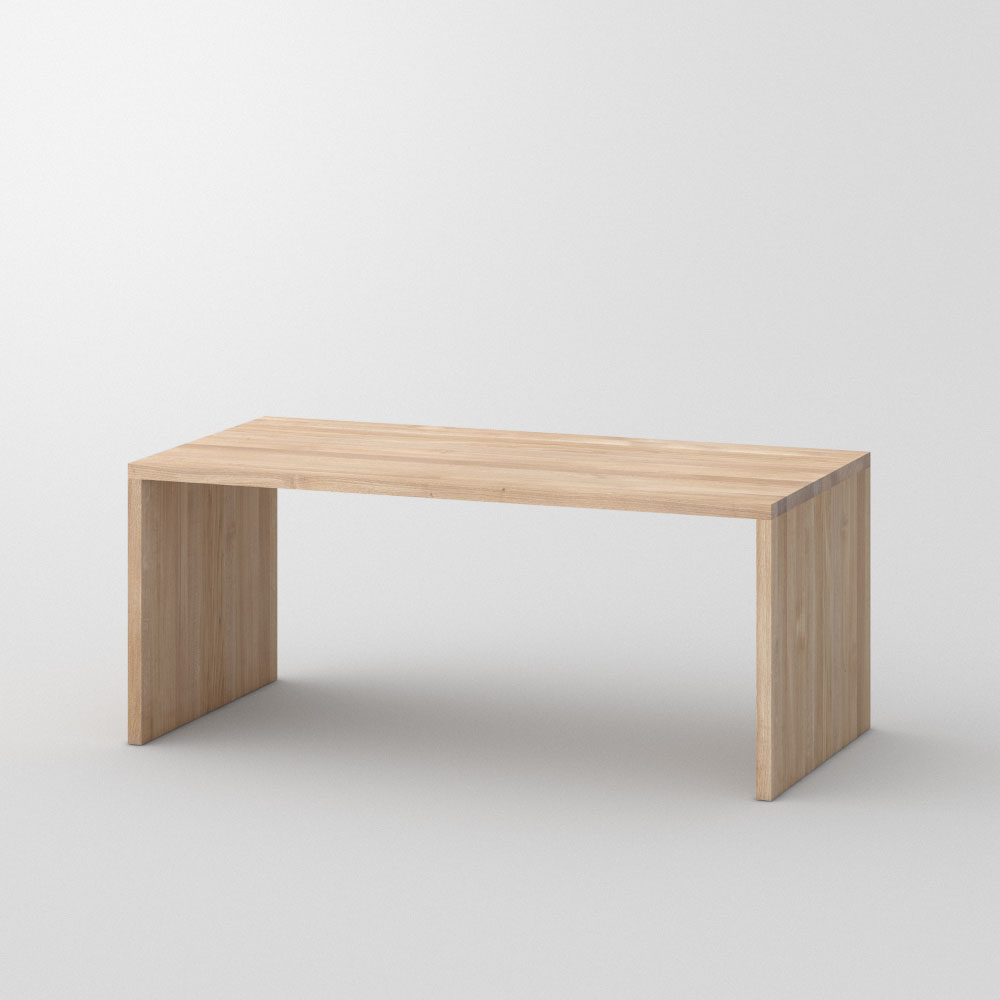 Wangentisch Massiv Mena Vitamin Design Modum
