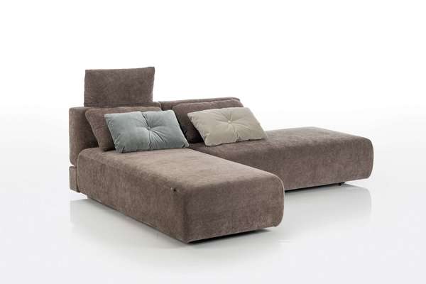 Brühl Schlafsofa piano small