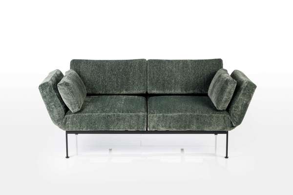 Roro medium spring sofas 24 4